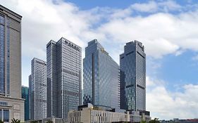 Sanding New Century Grand Hotel Yiwu